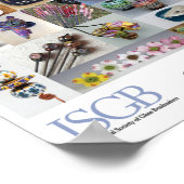 GBE: Eine Reflexion über das Poster 2020 (Ecke)