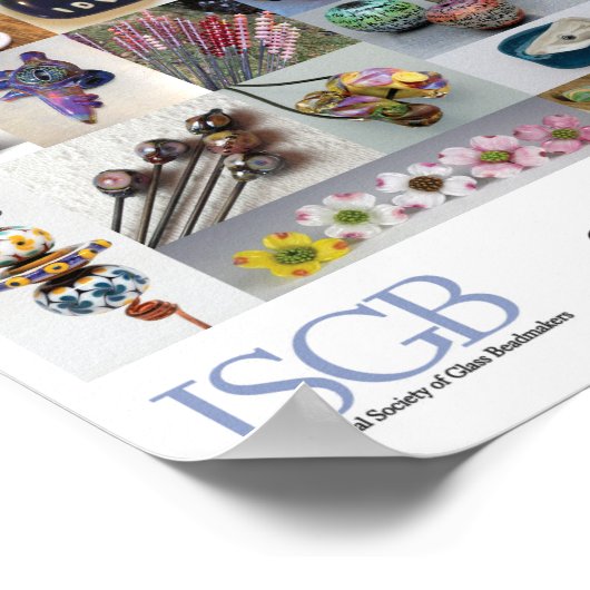 GBE: Eine Reflexion über das Poster 2020 (Ecke)