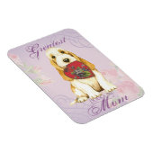 GBGV Herz Mama Magnet (Rechte Seite)