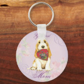 GBGV Mama Schlüsselanhänger (Vorderseite)