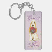 GBGV Mama Schlüsselanhänger (Vorderseite links)