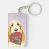 GBGV Mama Schlüsselanhänger (Rückseite)