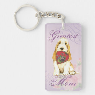 GBGV Mama Schlüsselanhänger