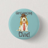 GBGV-Vater Button (Vorderseite)