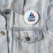 GBM Team Badge  Button (Beispiel)
