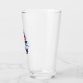 GBM-Team-Becher  Glas (Links)