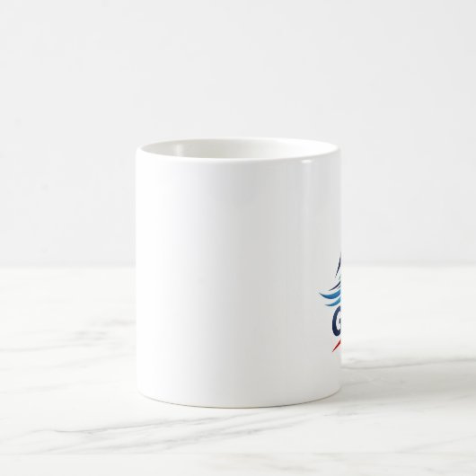 GBM TEAM Mug  Kaffeetasse (Mittel)