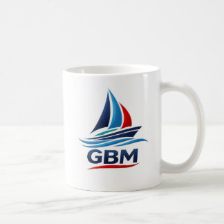 GBM TEAM Mug Kaffeetasse