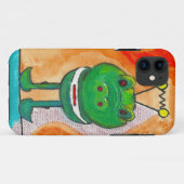 G'Boink iPhone 6 Fall Case-Mate iPhone Hülle (Rückseite (Horizontal))