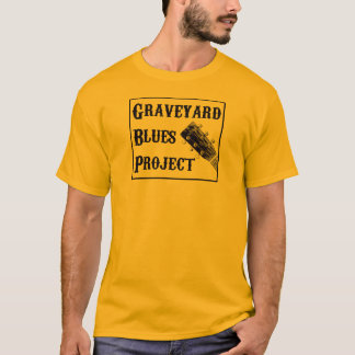 GBP (Präsentiert) Logo 2 T-Shirt