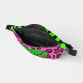 GBPC Fanny Pack Bauchtasche (Offen)