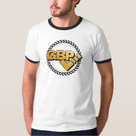 GBPC Logo T-Shirt