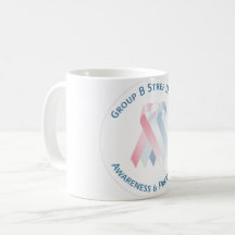 GBS Bewusstseins-Tasse