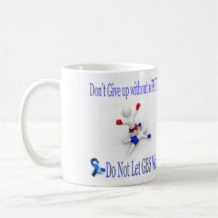 GBS Kaffeetasse