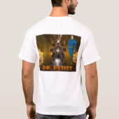 GC4-drdesist T-Shirt (Rückseite)