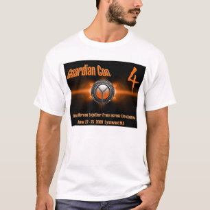 GC4-entropy T-Shirt