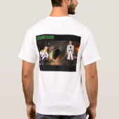 GC4-neutron2 T-Shirt (Rückseite)