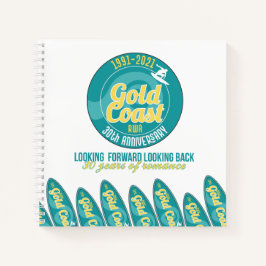 GC-Anmerkungen Notizblock