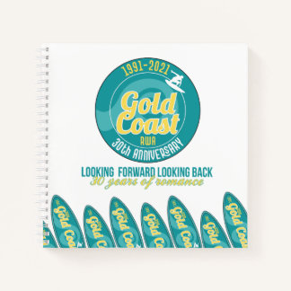 GC-Anmerkungen Notizblock