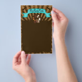 GC | Big Bark Park Flyer (Handgriff)