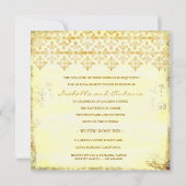 GC| Einladung von Zuckerrüben (Rückseite)