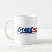 GC - Logo Kaffeetasse (Links)