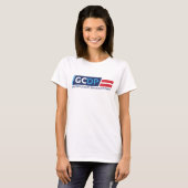 GC - Logo T-Shirt (Vorne ganz)