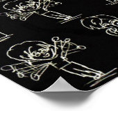 GC Webcomics Poster (Ecke)