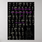 GC Webcomics Poster (Vorne)