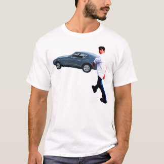 gcar T-Shirt