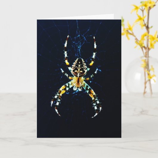 Gccnm Karte (Gelbe Blume)