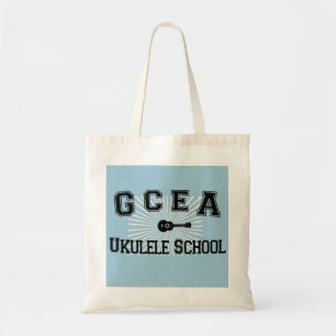 GCEA Ukulele Schule Totasche Tragetasche