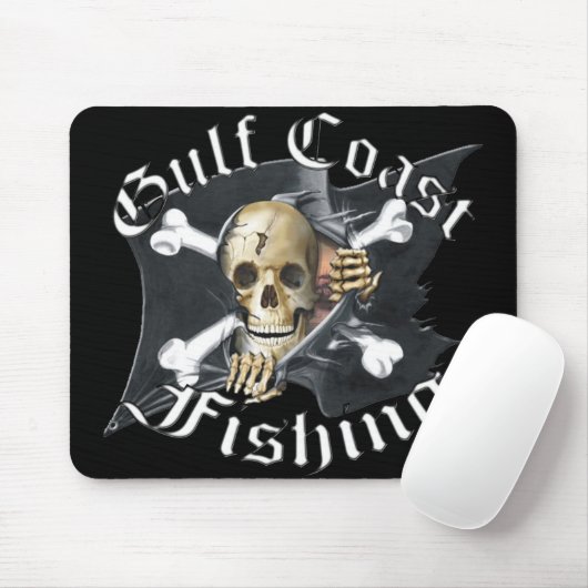 GCF Mousepad (Mit Mouse)