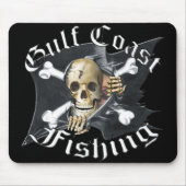 GCF Mousepad (Vorne)