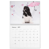 GCH Notta Bears eroberte mein Interesse Kalender (Feb 2027)