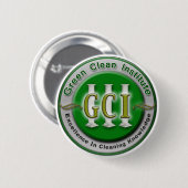 Gci-Knopf zum zu tragen Button (Vorne & Hinten)