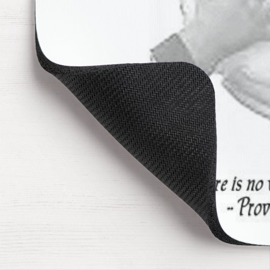 GCOM Mausunterlage Mousepad (Ecke)