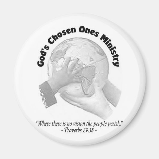 Gcomlogofinal Magnet (Vorne)