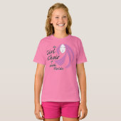 GCSF Girls T-Shirt (Vorne ganz)
