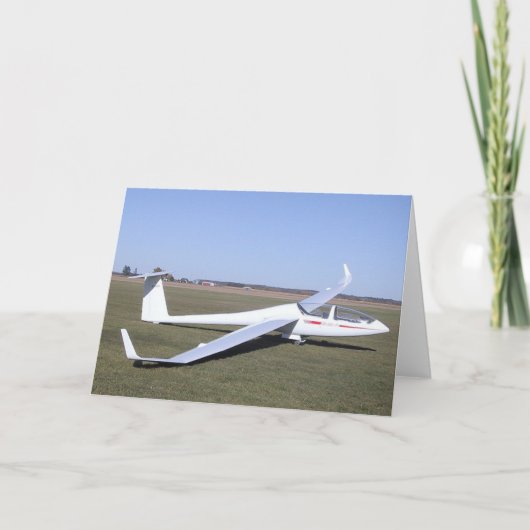 GD-1000 KARTE (Vorderseite)