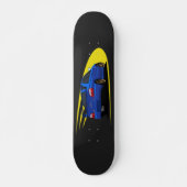GD Impreza Skateboard (Vorne)