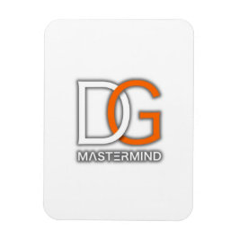GD Mastermind Magnet - groß
