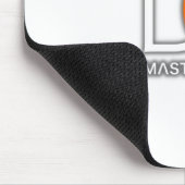 GD Mastermind Mousepad (Ecke)