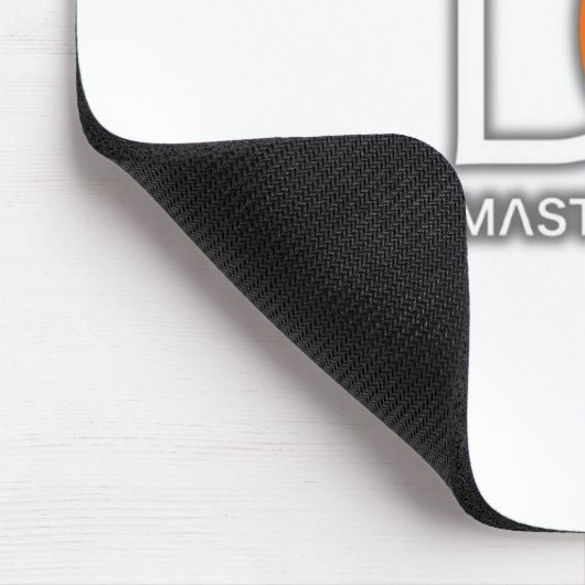 GD Mastermind Mousepad (Ecke)