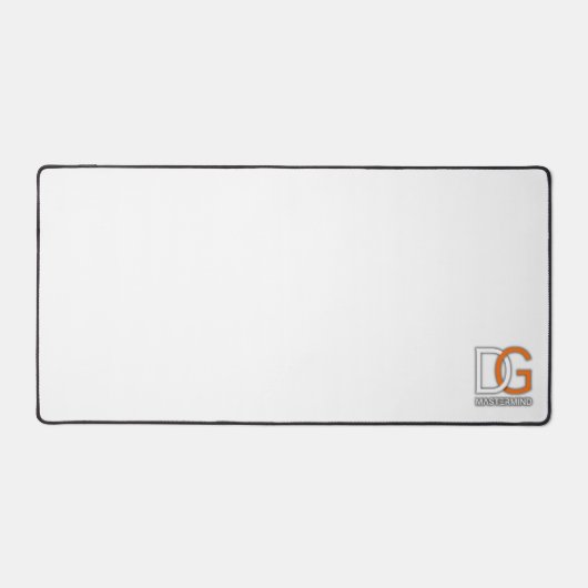 GD Mastermind Schreibtischunterlage (Vorderseite)