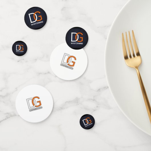 GD Mastermind, Table Confetti Konfetti (Gruppe)