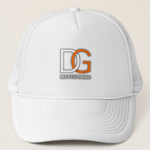 GD Mastermind Trucker Hat Truckerkappe