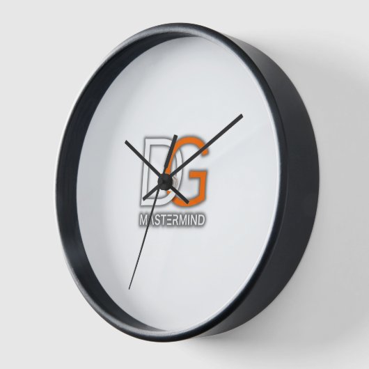 GD Mastermind Uhr (Winkel)