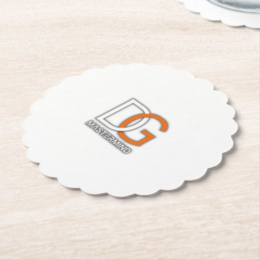 GD Mastermind Untersetzer (angewinkelt)