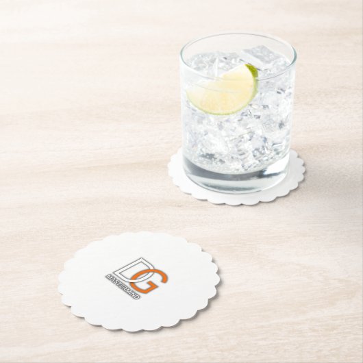 GD Mastermind Untersetzer (Vor Ort)